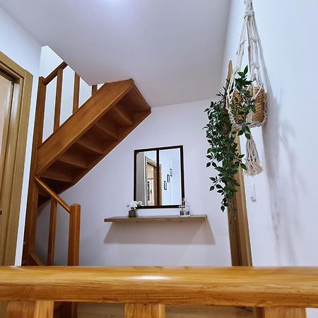 Vila Mr House - Self Check-In Coimbra Exteriér fotografie