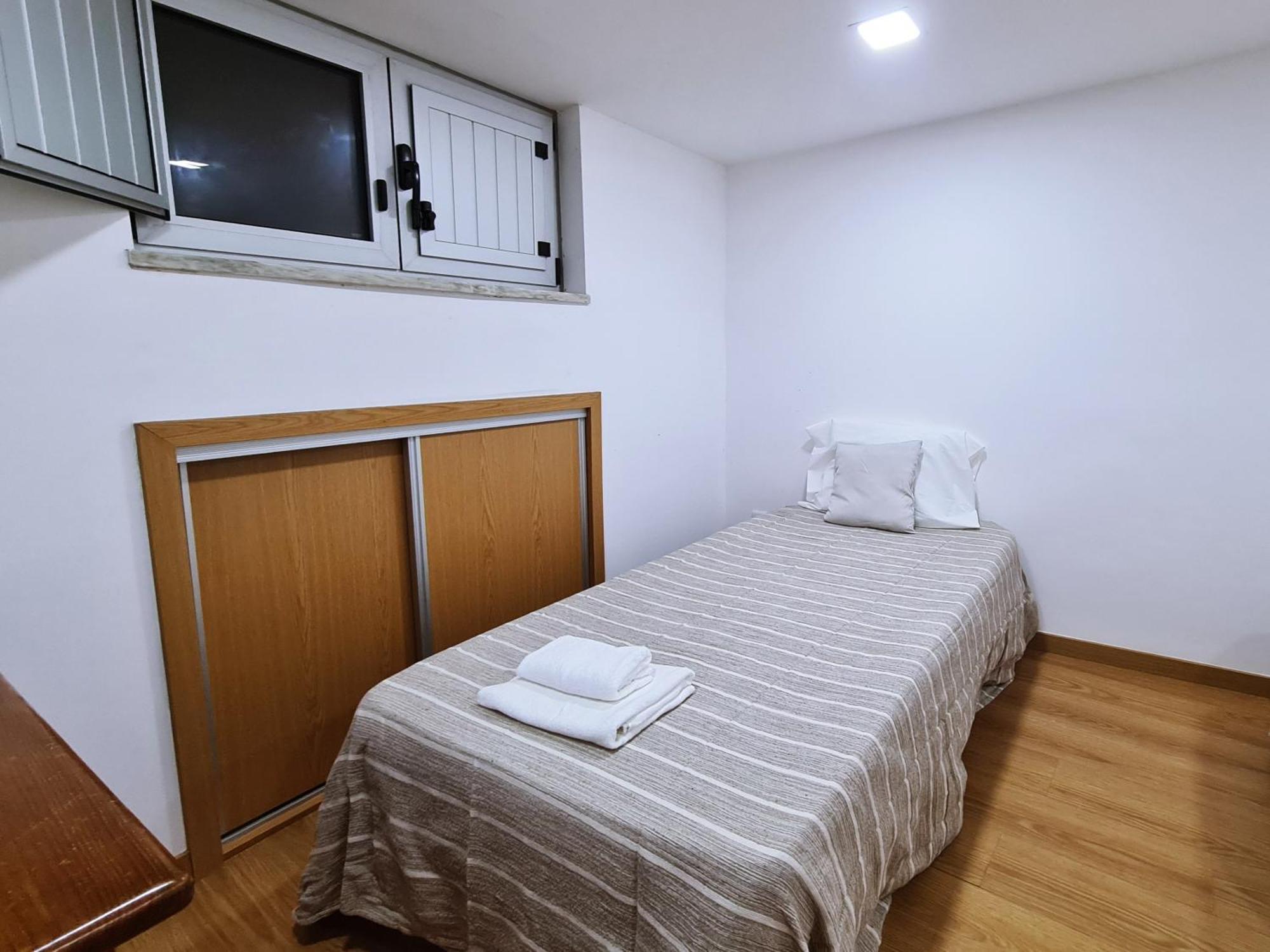 Vila Mr House - Self Check-In Coimbra Exteriér fotografie